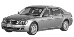 BMW E66 P3580 Fault Code