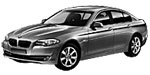 BMW F10 P3580 Fault Code